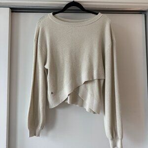 Lululemon Sweater